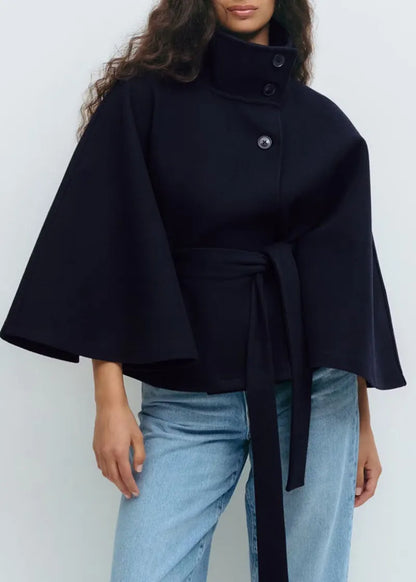 Elizabeth | Women’s Winter Belted Style Women Coat