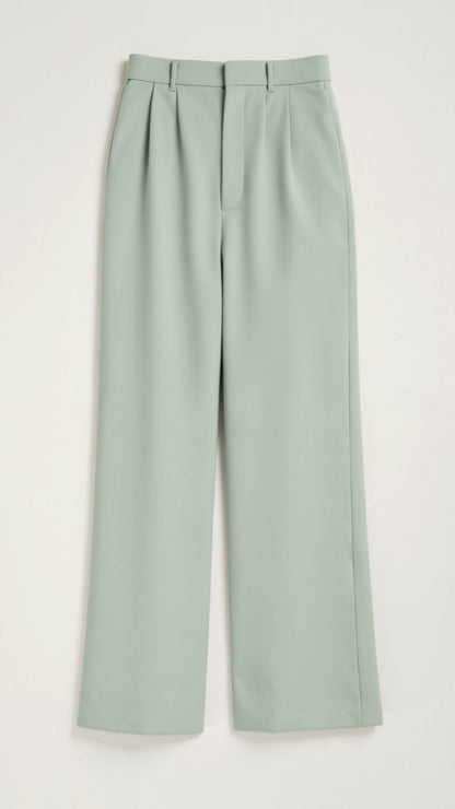 Madison | Women’s Spring Wide Leg Pants
