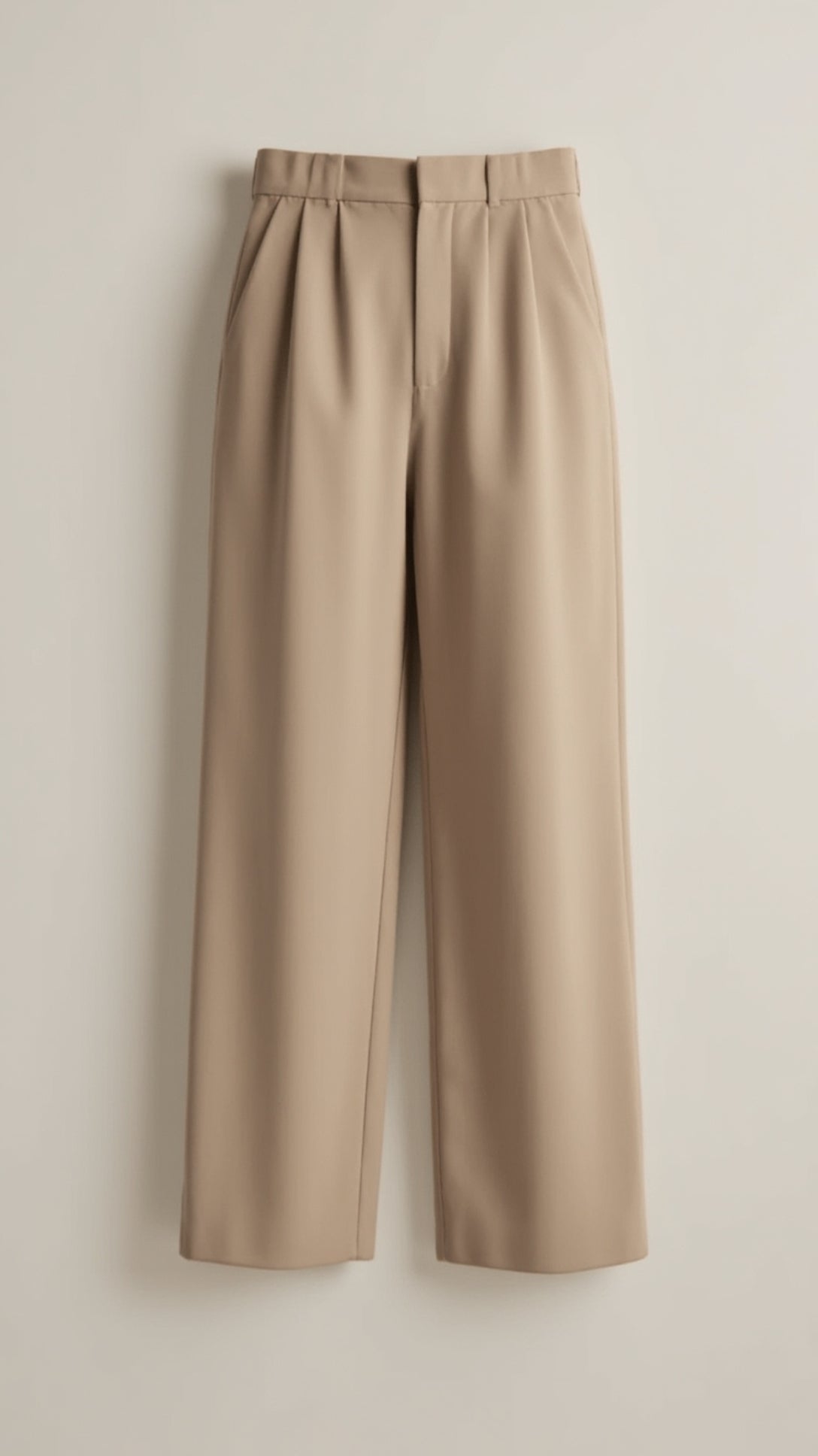 Madison | Women’s Spring Wide Leg Pants