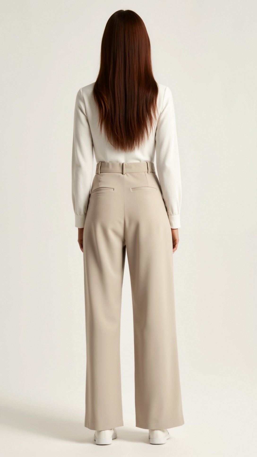 Madison | Women’s Spring Wide Leg Pants