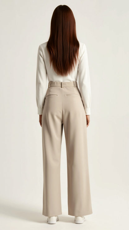 Madison | Women’s Spring Wide Leg Pants