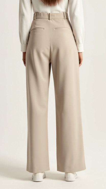 Madison | Women’s Spring Wide Leg Pants