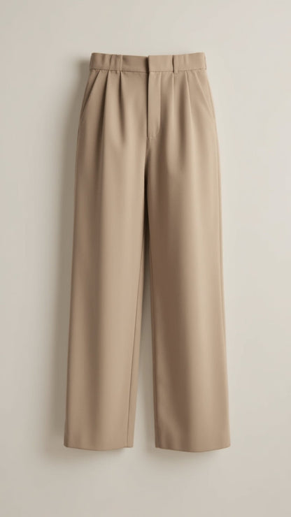 Madison | Women’s Spring Wide Leg Pants