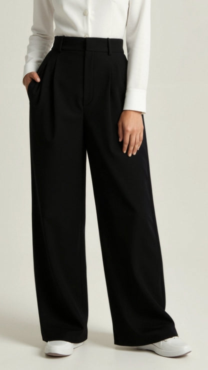 Madison | Women’s Spring Wide Leg Pants