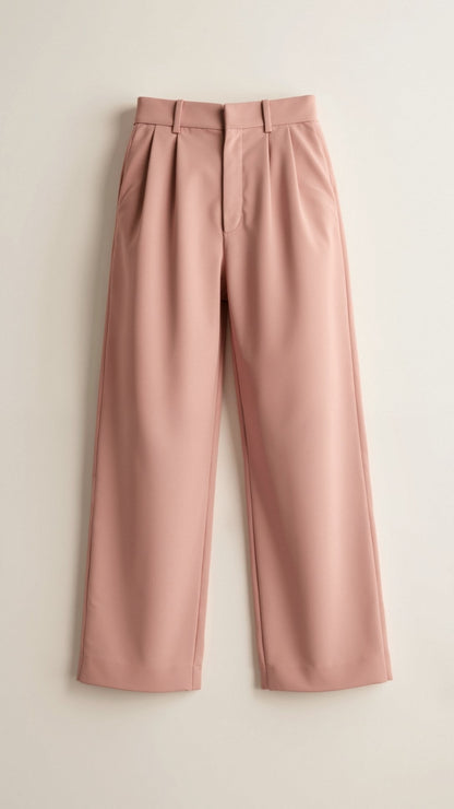 Madison | Women’s Spring Wide Leg Pants