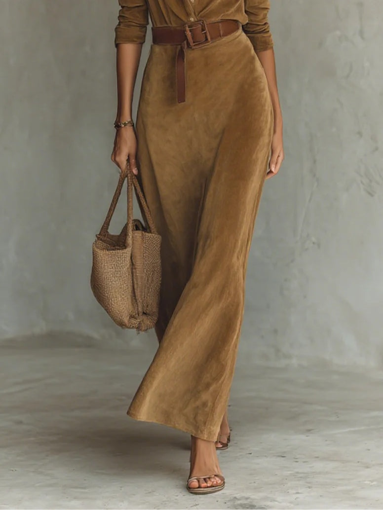 Women's Maxi Evening Gown