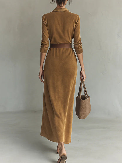 Women's Maxi Evening Gown