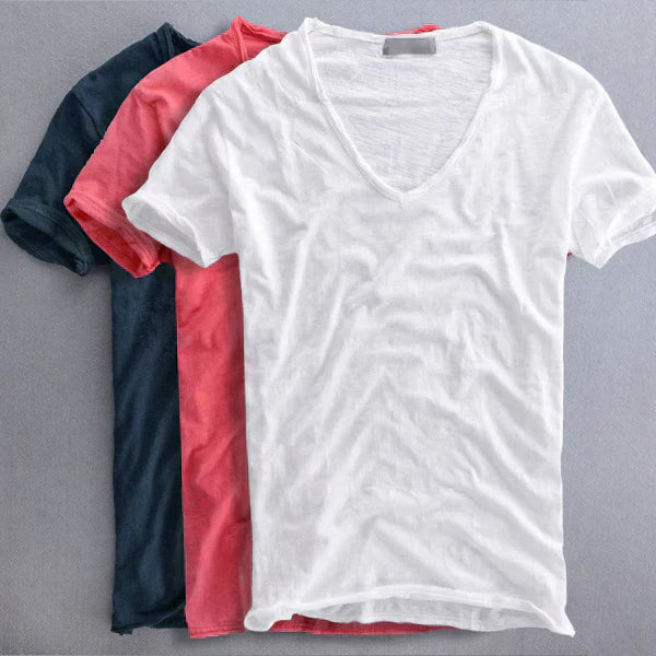 Cotton Casual Shirt - 
Fashinoza