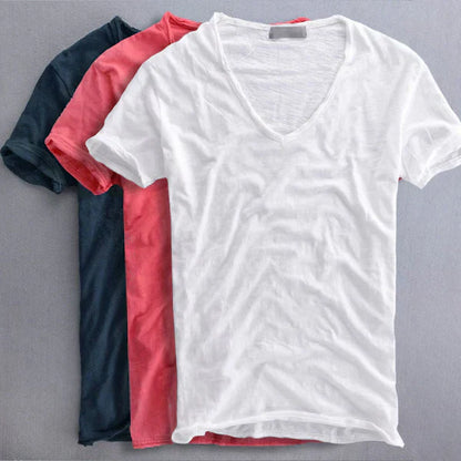 Cotton Casual Shirt - 
Fashinoza