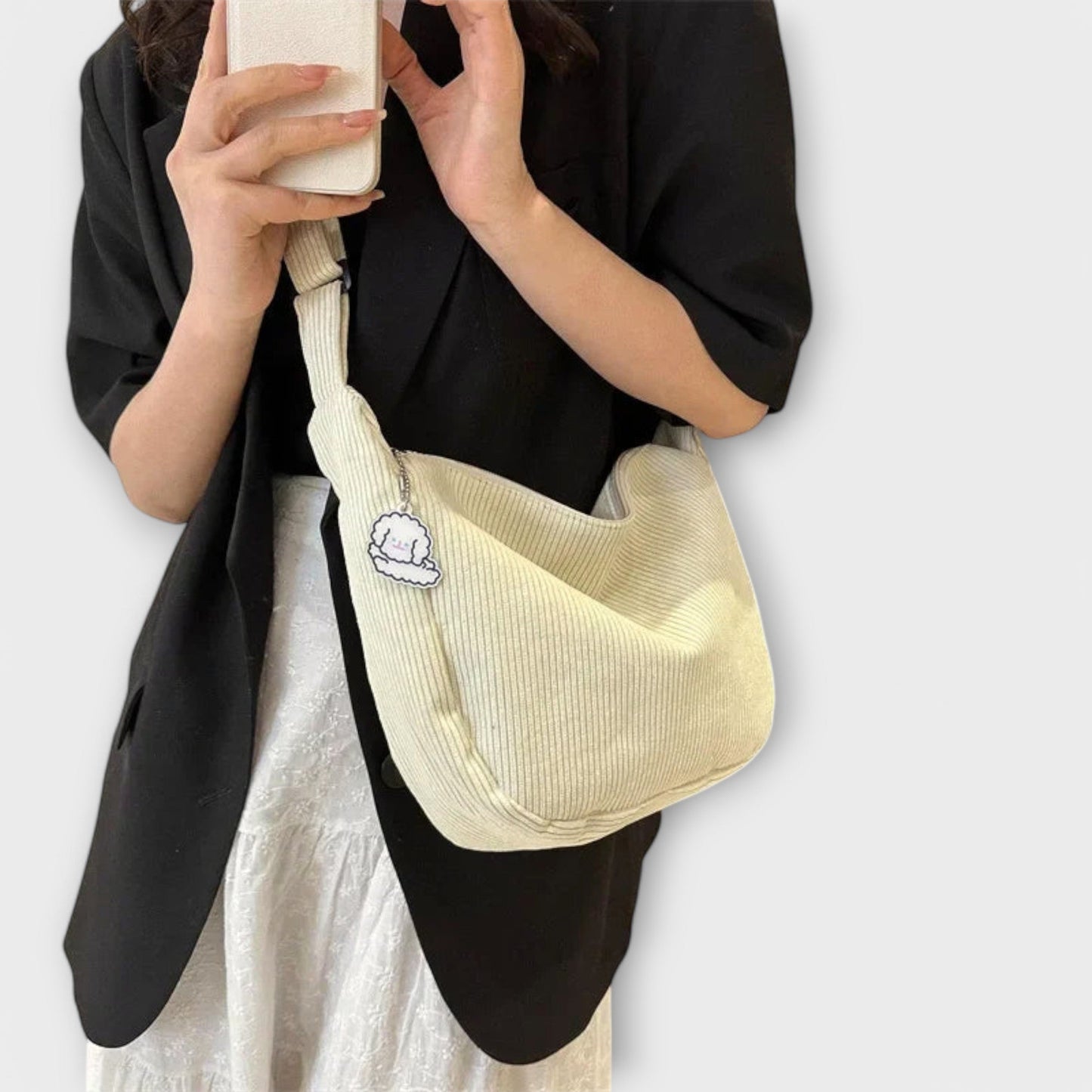Women's Elegant Shoulder Bag