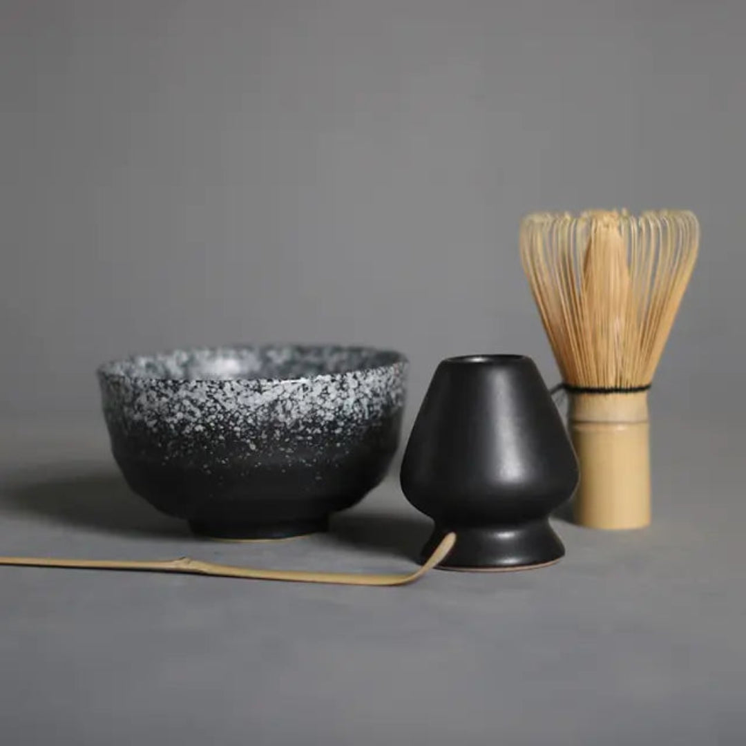 Traditional Matcha Tea Gift Set