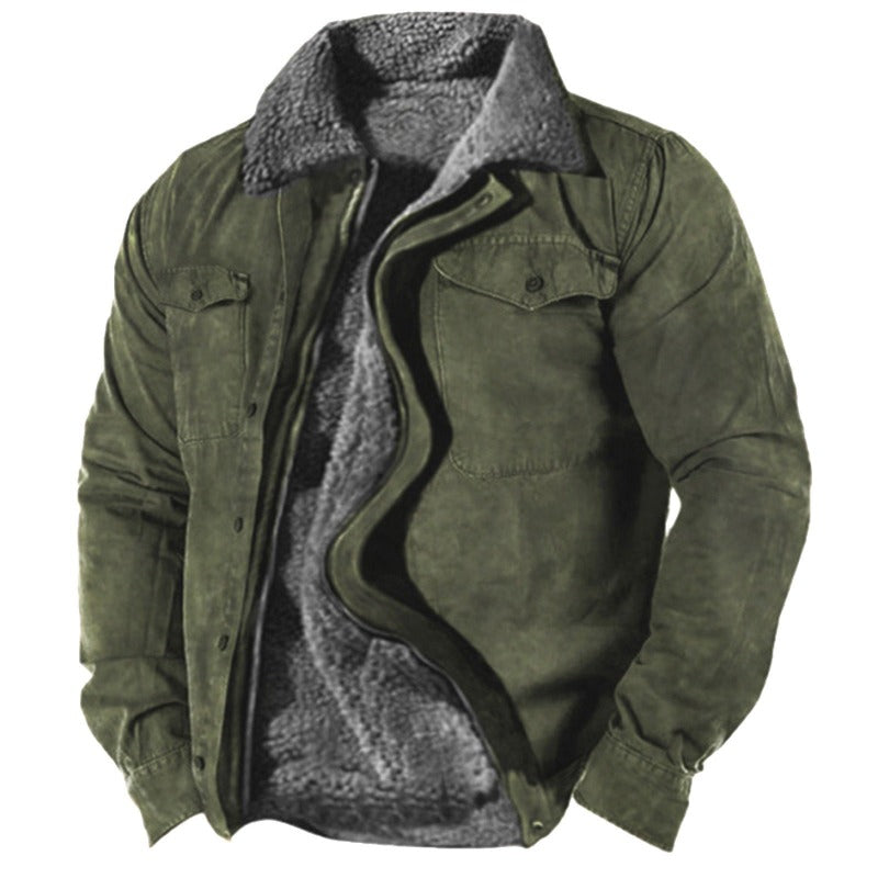 Cody | Men’s Classic Winter Ski Jacket