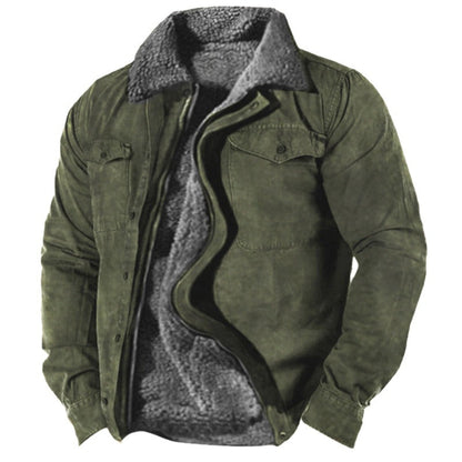 Cody | Men’s Classic Winter Ski Jacket