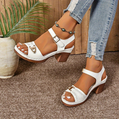 Women's Demi Sandals