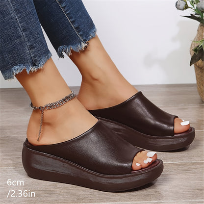 Valentina Women's Leather Sandals