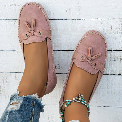 Women's Soft Loafers Comfortable