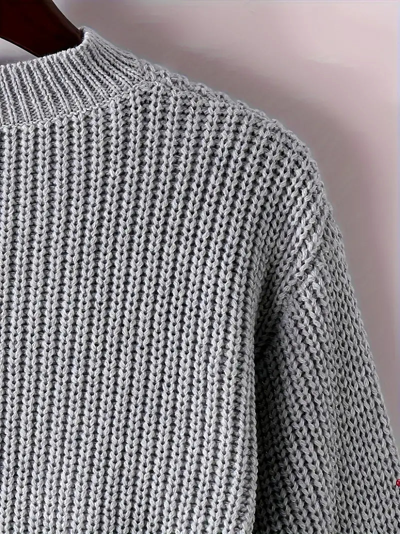 Women’s Viona Crop Sweater