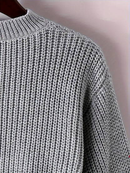 Women’s Viona Crop Sweater