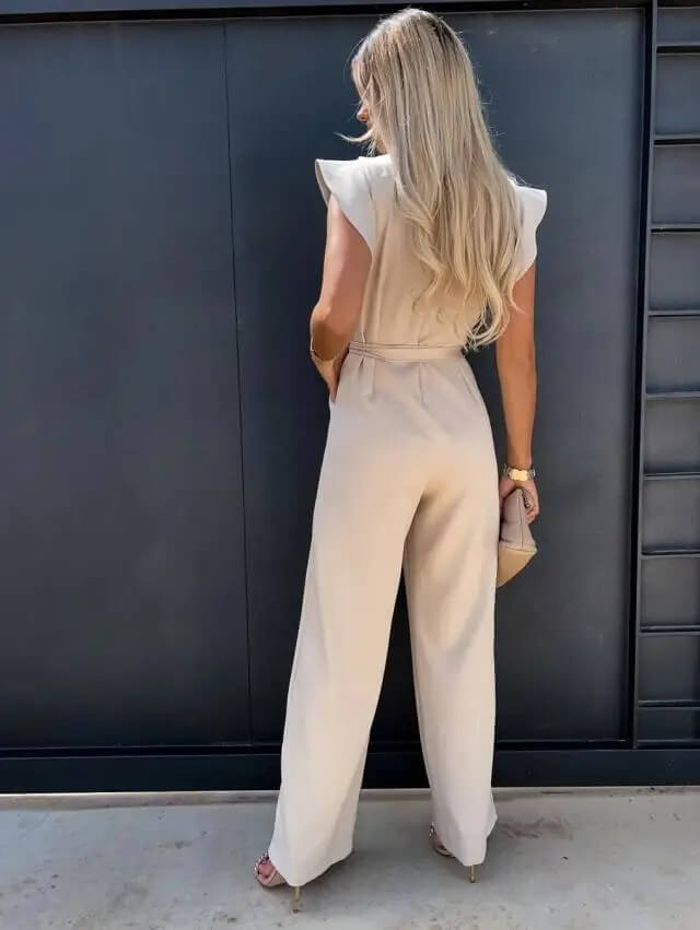 Evelyn Women's Elegant Comfort Combination