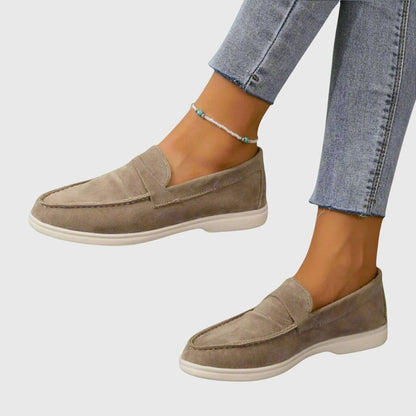 Zyphera | Women’s Orthopedic Everyday Loafers