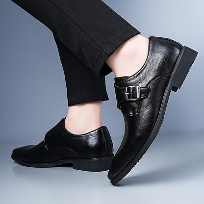 Men's Velden Leather Shoes