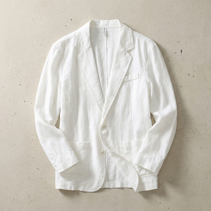 Linen Jacket