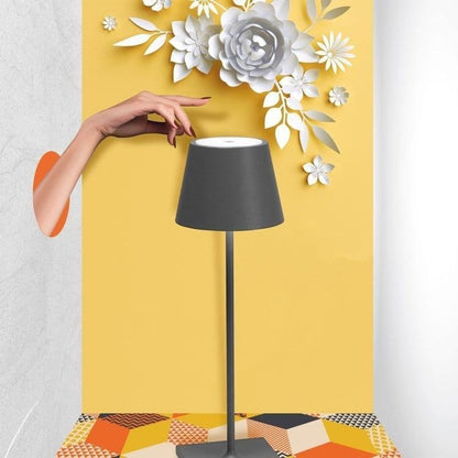 Alexa Smart Table Lamp Waterproof Led Voice Control