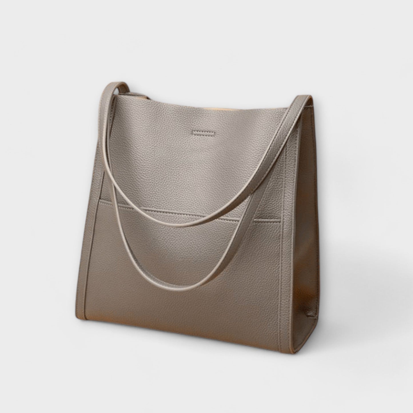 Women's Structured Handbag