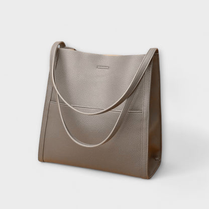 Women's Structured Handbag