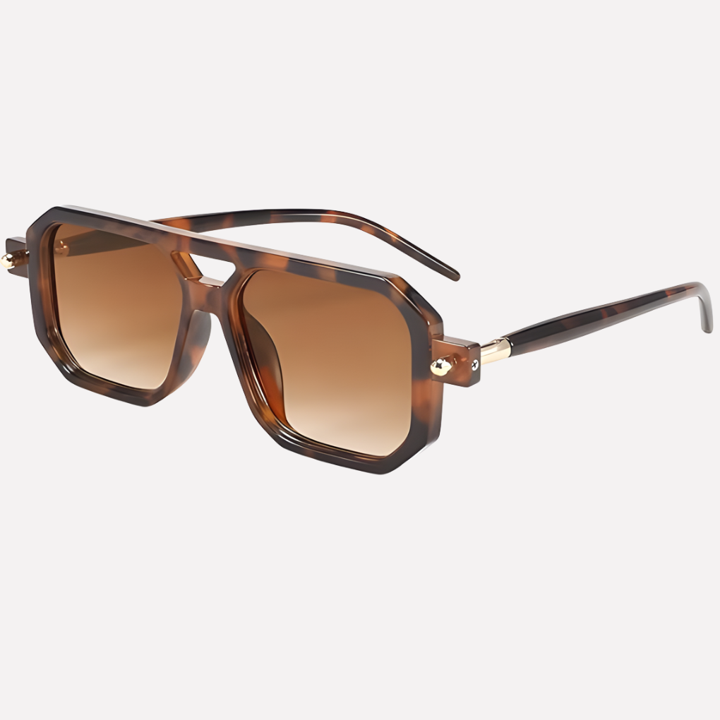 Aviator Sunglasses Vintage Style