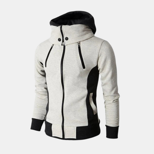 Men's Sports Jacket - Fashinoza