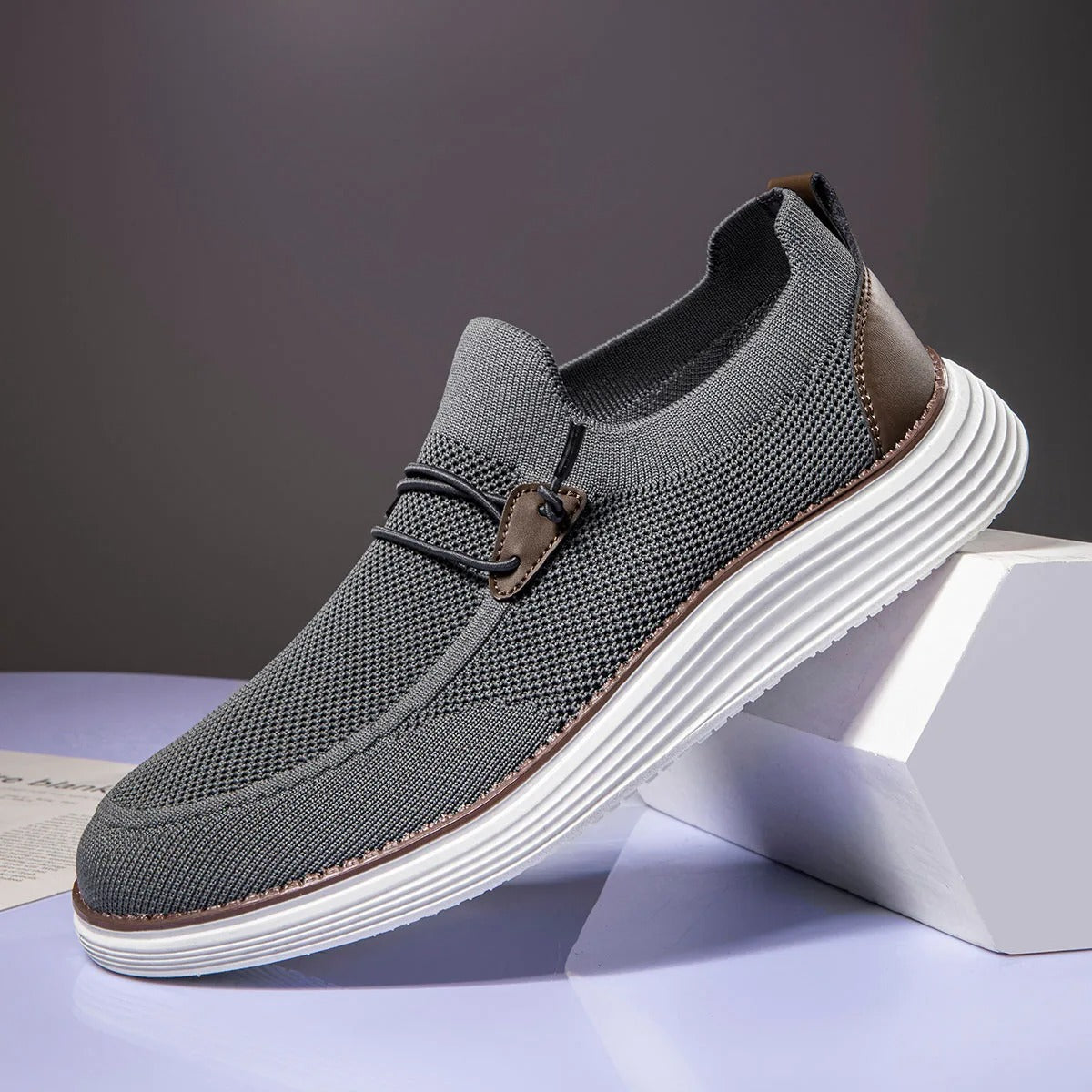 Elvar Sneakers