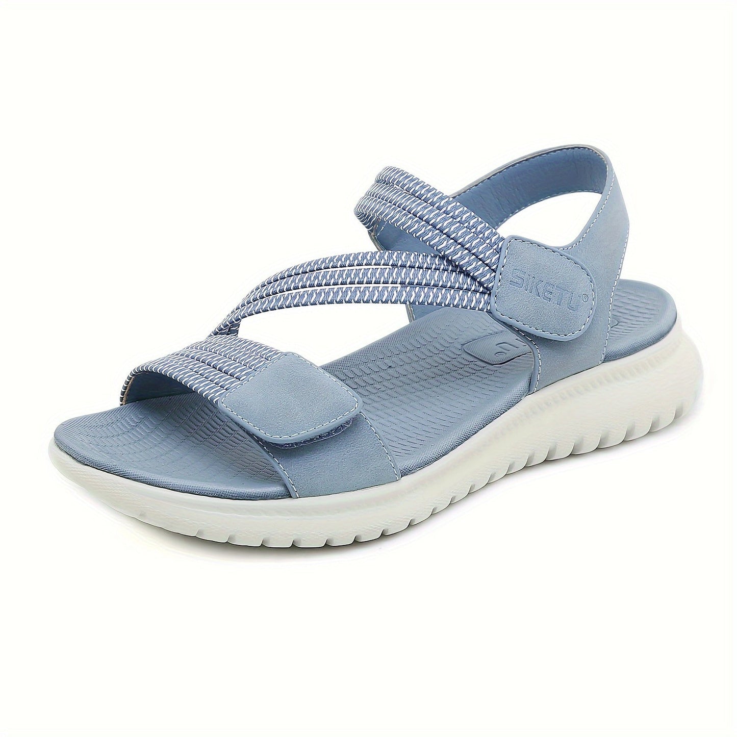 Women's Orthopedic Sandals Arch Support Plantar Fasciitis Relief