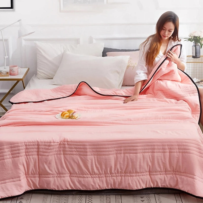 EverChill Cooling Blanket - Fashinoza