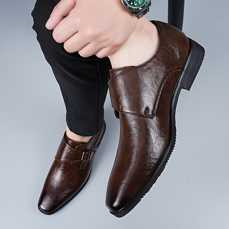 Men's Velden Leather Shoes