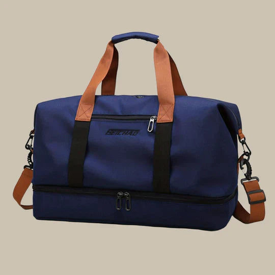 Men's Large Duffel Bag