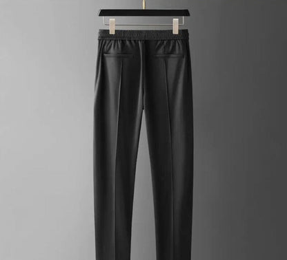 Grayson Men's Two Piece Polo Pants Set