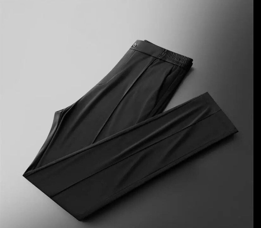 Grayson Men's Two Piece Polo Pants Set