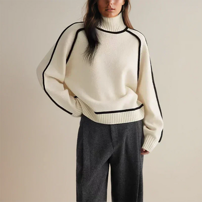 Women's Soft Elegant Sweater