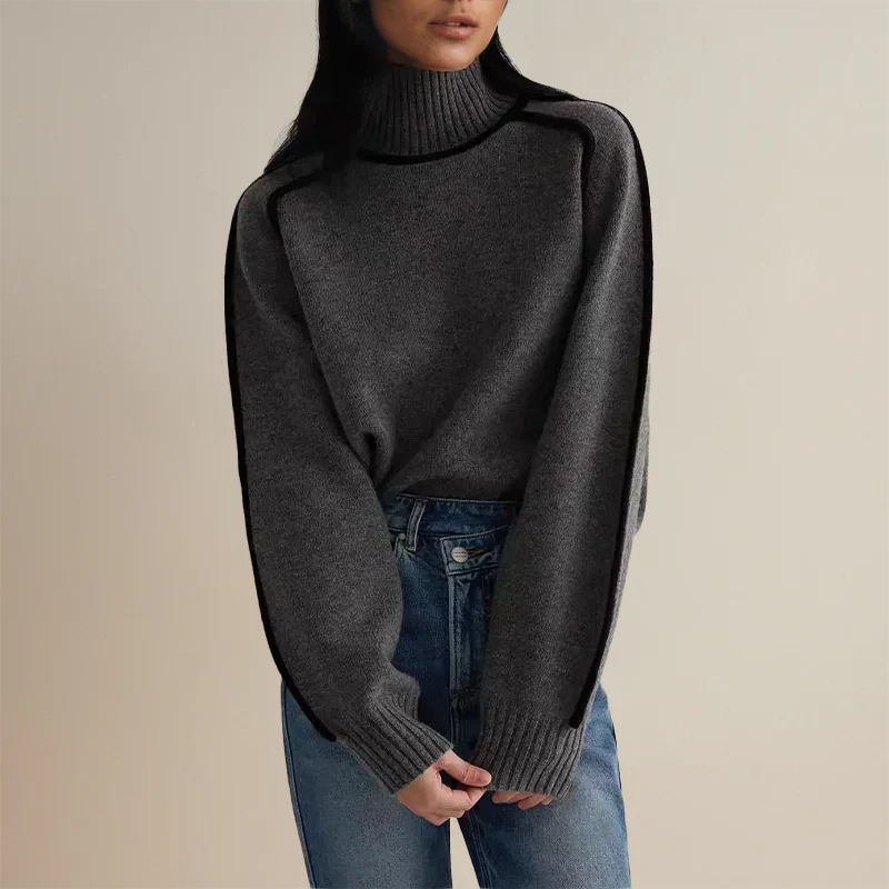 Women's Soft Elegant Sweater