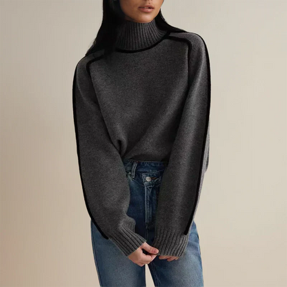 Women's Soft Elegant Sweater