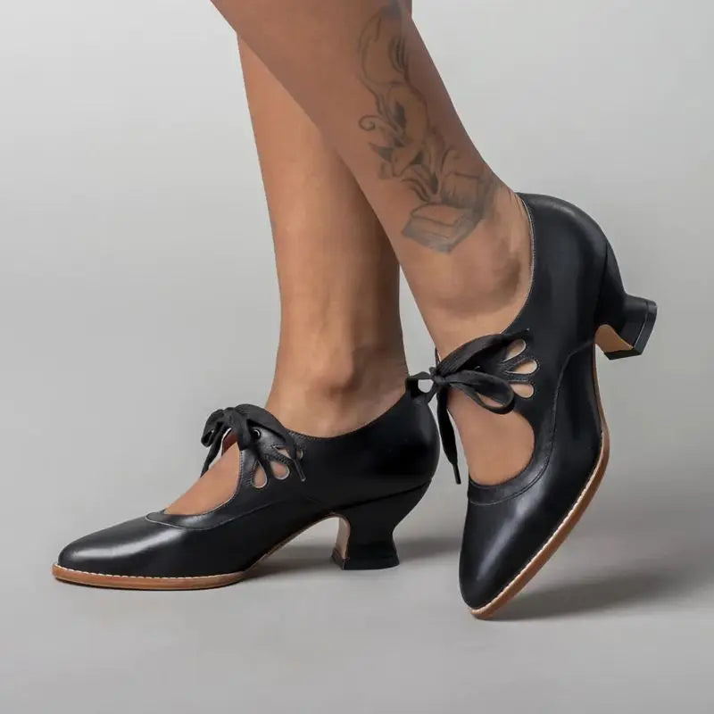 Women's Flat Cushioned Sandals - Fashinoza