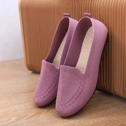 Image of Anna | Women's Slip-On Comfort Loafers