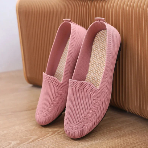 Image of Anna | Women's Slip-On Comfort Loafers