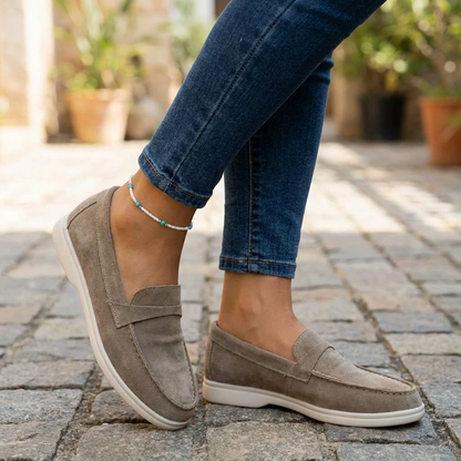 Soft-Step Everyday Loafers