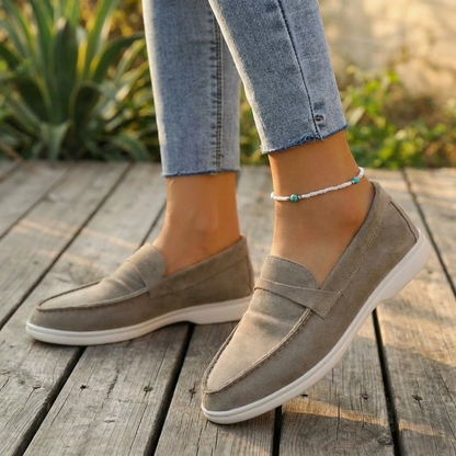 Soft-Step Everyday Loafers