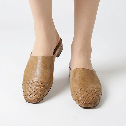 Marielle | Women’s Orthopedic Slip-On Comfort Slides
