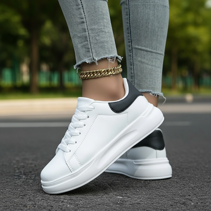 Casual Everyday Sneakers