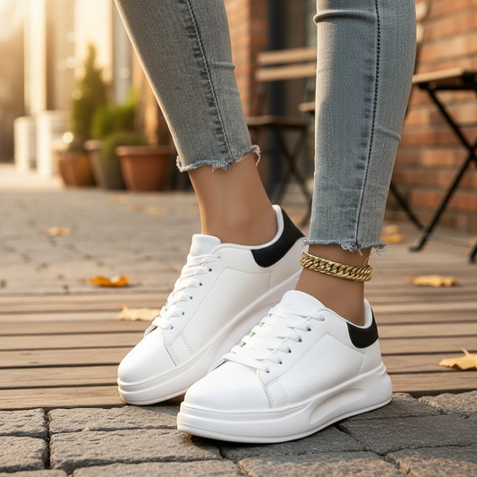 Casual Everyday Sneakers