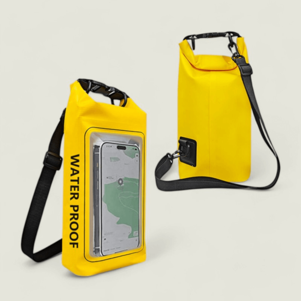 Waterproof Phone Pouch - Fashinoza